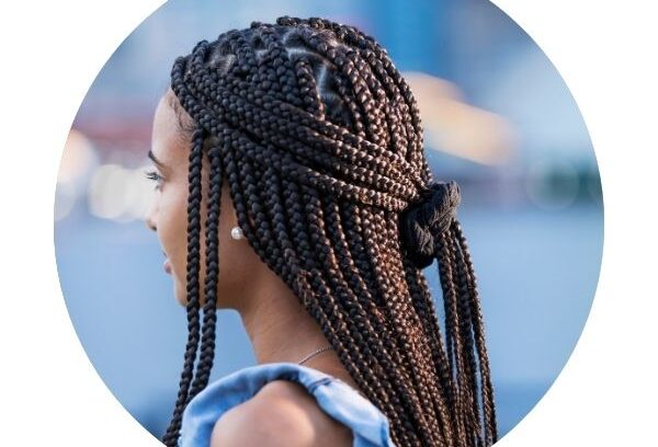 Box braid