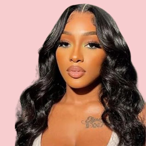Lace Closure
