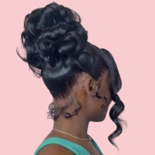 Ponytail