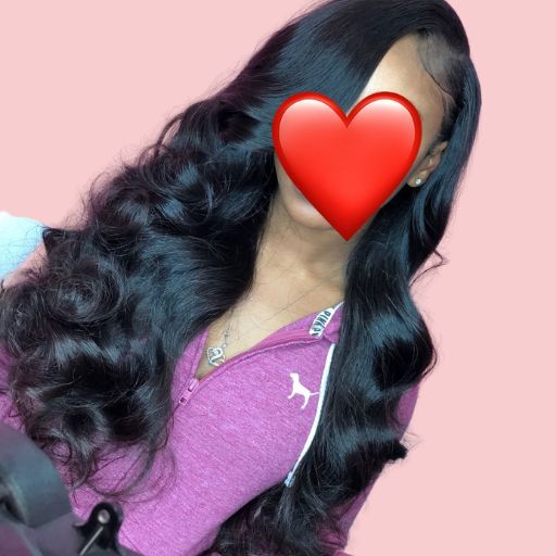 Traditional Sew-IN